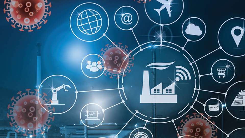 Technology in the post COVID-19 era